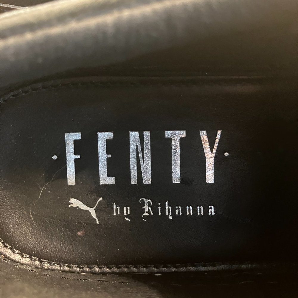 Men’s Creepers - Puma by Rhianna + Fenty - Picture 2 of 7